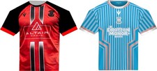 Tamworth Home and Away
