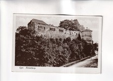 G140) Postcard, Eger -