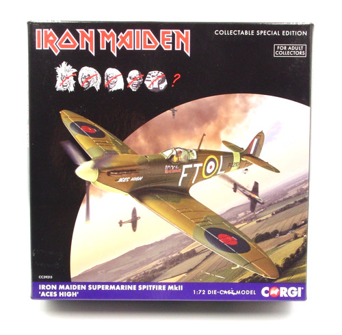 Corgi aviation cc39215 - corgi, 1/72