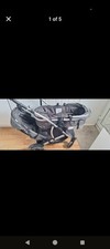 Hauck Duett 2 Tandem Pushchair