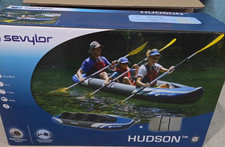 Sevylor Hudson 3 Person