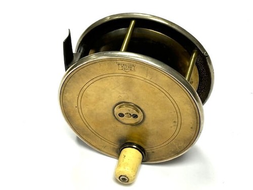 Malloch perth vintage - malloch, 4.5"