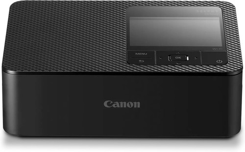 Canon selphy cp1500 compact - selphy,