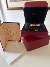 Cartier classic love bracelet - classic,
