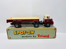 Tri ang spot 111a thames - spot,