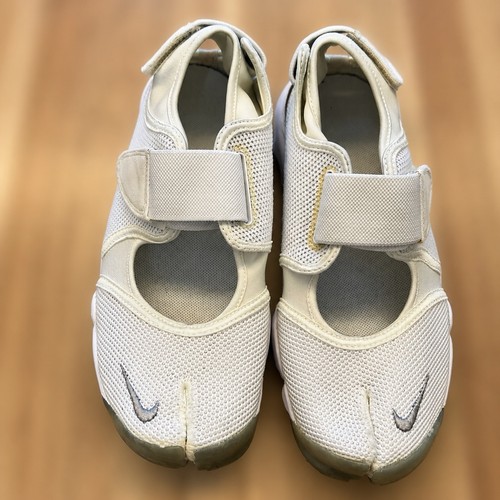 Nike air rift vintage - rift, 2015