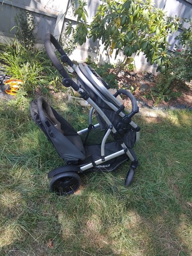 Hauck duett baby toddler - baby, &