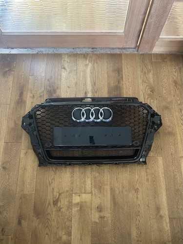 Audi pre facelift - audi,