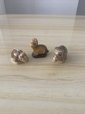 Wade Whimsies Flintstones