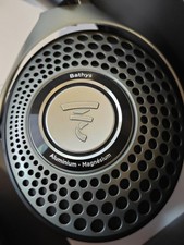 Focal Bathys Wireless Over-Ear Headphones - Silver