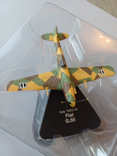 Atlas Editions Diecast