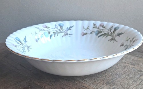Royal albert brigadoon inch - royal,