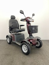 2020 Roadmaster Plus 4  8MPH Mobility Scooter *Immaculate Condition*