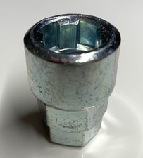 Bailey Caravan Wheel Safety