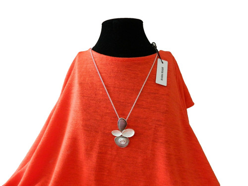 New jewelry anna nova - anna,