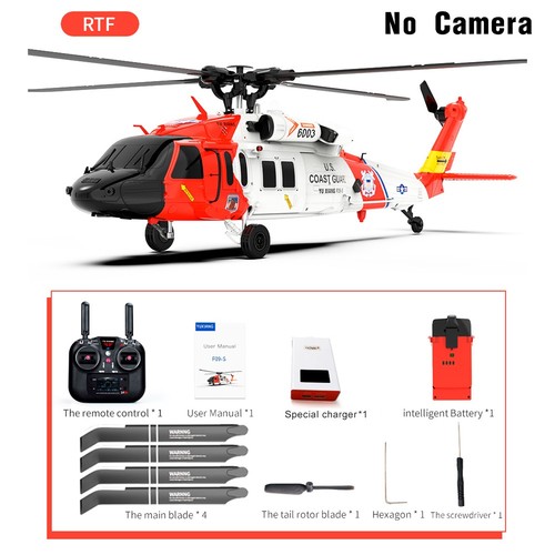 Yuxiang f09s helicopter - yuxiang,