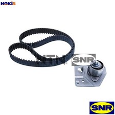 TIMING BELT KIT KD455.56 FOR