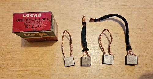 Nos original lucas starter - original,