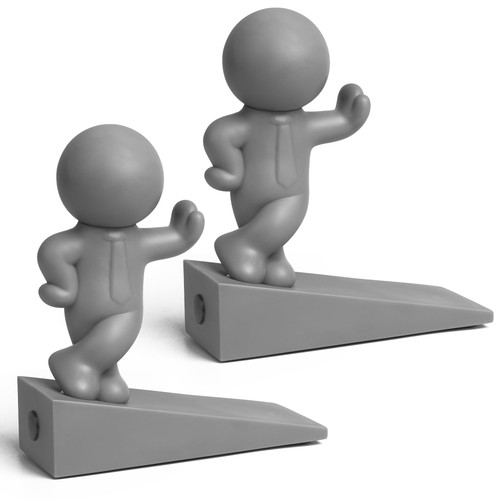 Cute door stops decorative - cute,