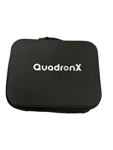 Foldable quadronx mini - , rc
