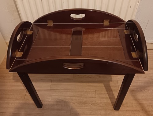 Butlers tea tray coffee - tray,