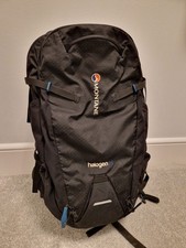 Montane Halogen 25 Walking Rucksack Daysack