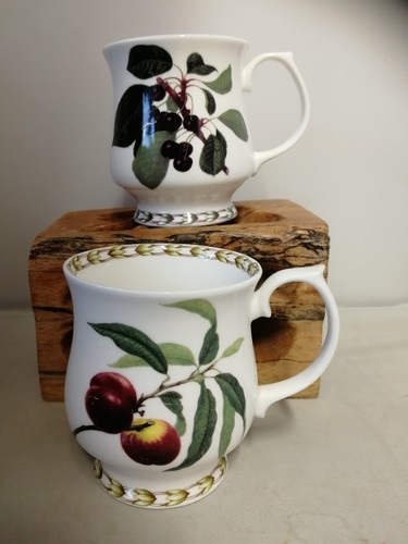 Queens hookers fruit mugs x2 - fruit,