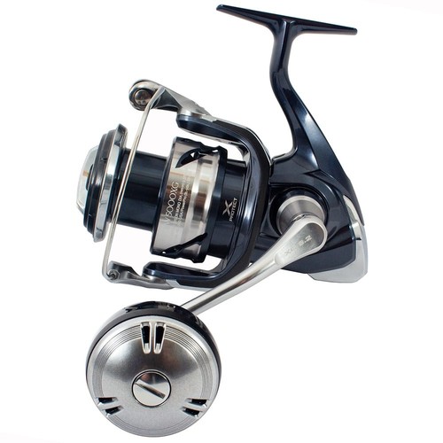Shimano twin power 4000 - shimano,