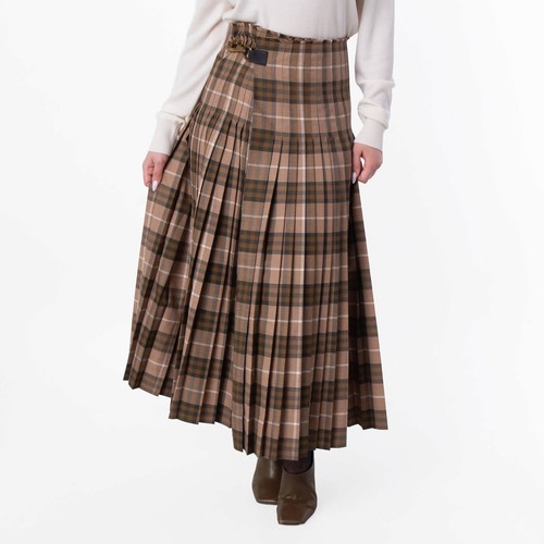 Burberry womens check wool - burberry,