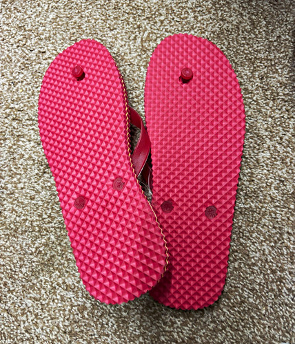Havaianas women pink - women’s,