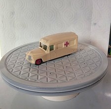 Dinky Daimler Ambulance Ref No 30h