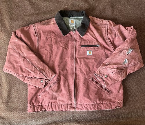 Carhartt womens detroit jacket - carhartt,