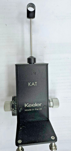Keeler kat applanation - (keeler,