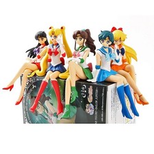 Sailor Moon Hino Rei 13.5cm