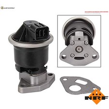 EGR VALVE 48731 FOR SAAB OPEL