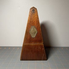 Antique metronome paris - antique,