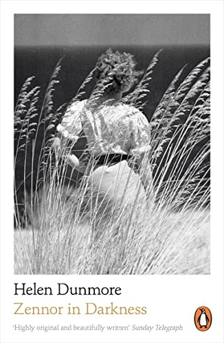 Zennor darkness from the - darkness:,