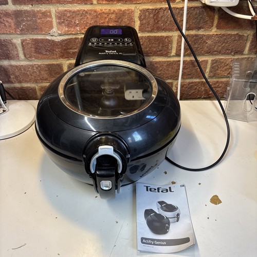 Tefal actifry genius - genius, xl