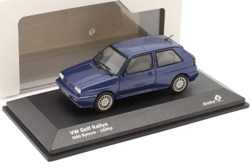 Golf rallye g60 syncro - golf,