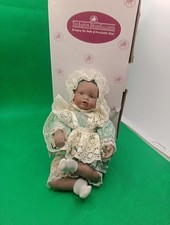 Ashton Drake 'Danielle' By Yolanda Bello no2