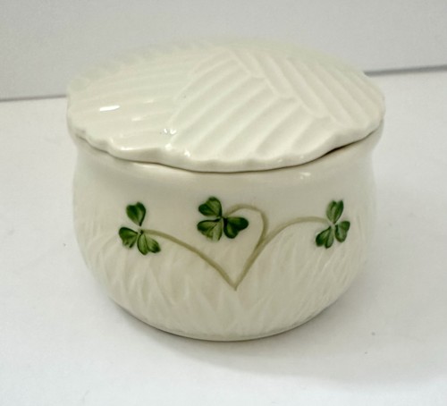 Vintage donegal parian - parian, china