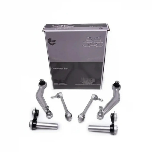 Wishbone kit rear - rear, axle