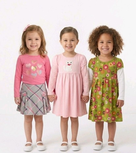 Lot years cotton - 5,