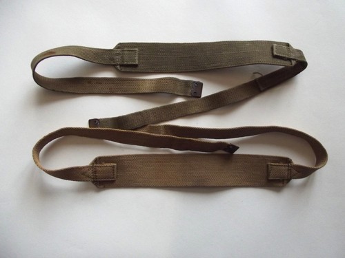 Ww2 ptn webbing shoulder - ptn,