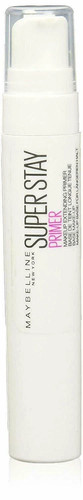 Maybelline primer superstay - maybelline,