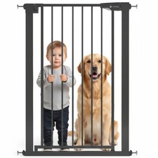 Venture stair gate fix 110cm - q,