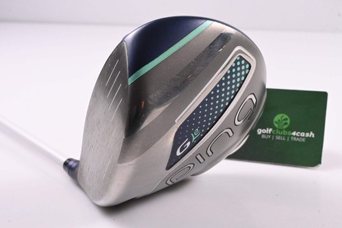 Left hand ping - hand, driver