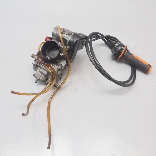 Ktm 450 exc genuine - sx, keihin
