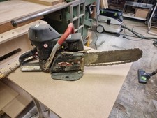 ICS Petrol Diamond Concrete Chainsaw 12" 30cm Inc vat