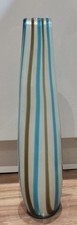 Large heavy handblown s - heavy, 50/60's